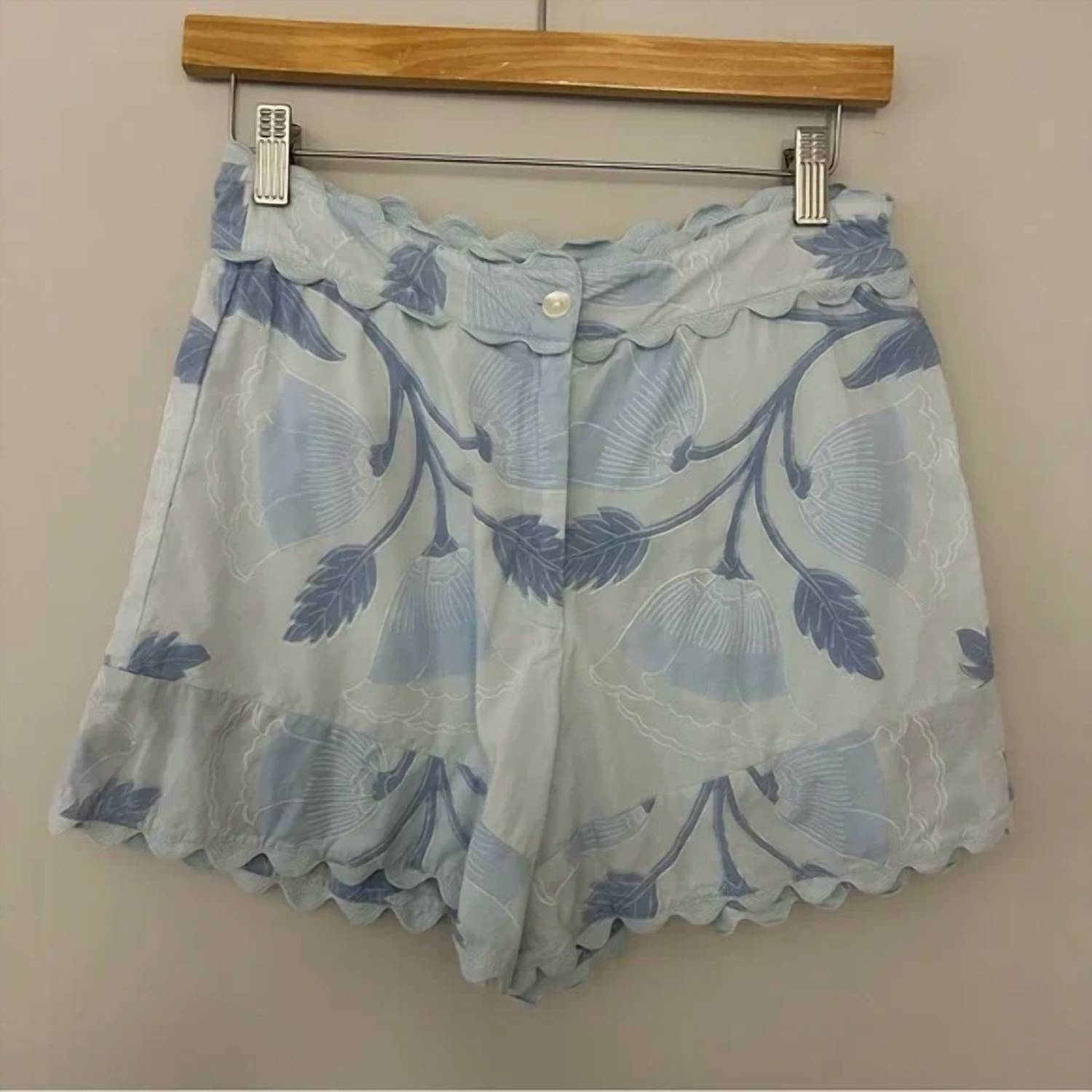 Juliet Dunn - High Waist Bottoms