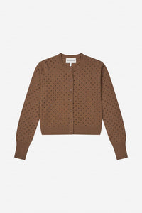Munthe - Radcliff Cardigan