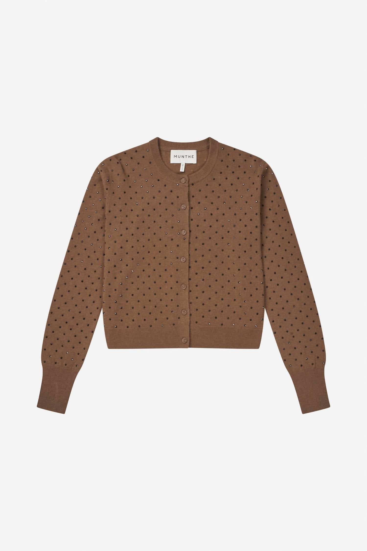 Munthe - Radcliff Cardigan