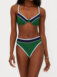 Beach Riot - Addyson Bikini Top