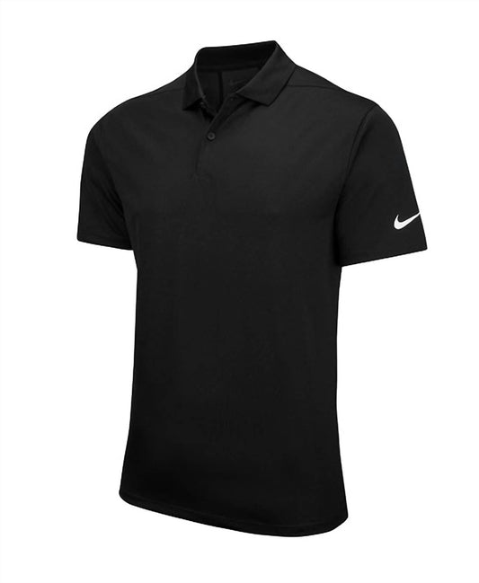 Nike - Men's Golf Polo Shirt