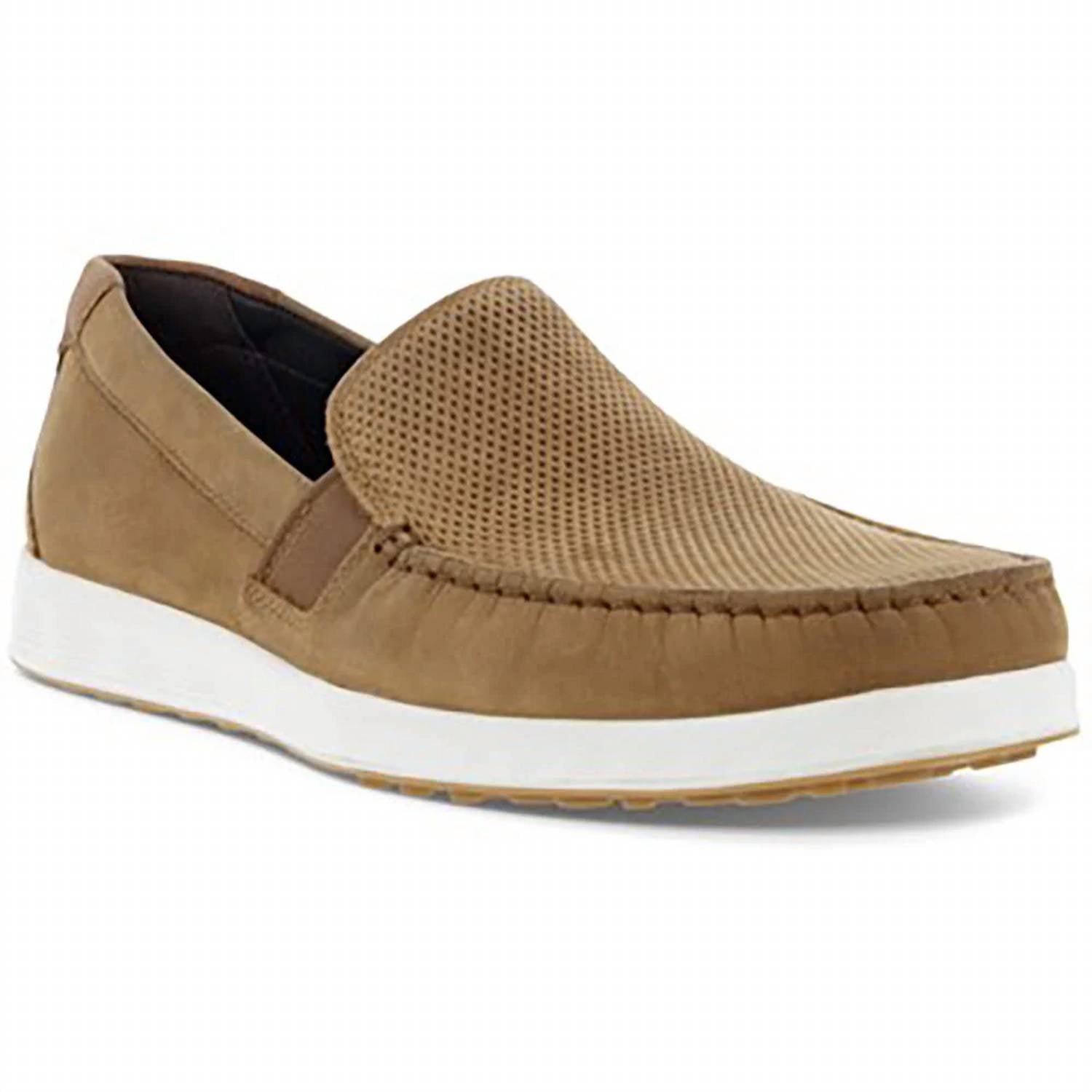 Ecco - Men's S Lite Moc Loafer