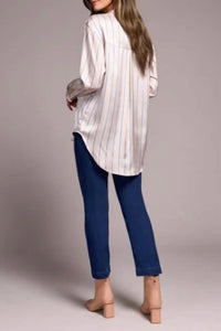 Tribal - Sophia Silky Shirt