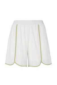 Sancia - Joelle Short