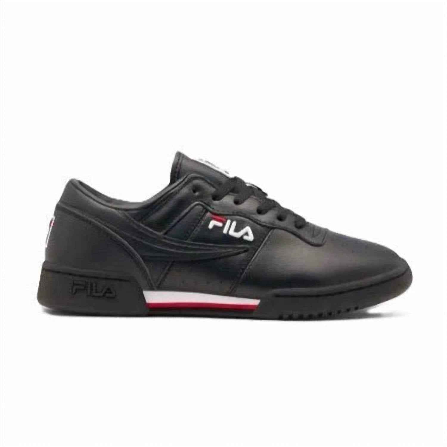 Fila - Men’s Original Fitness Sneaker