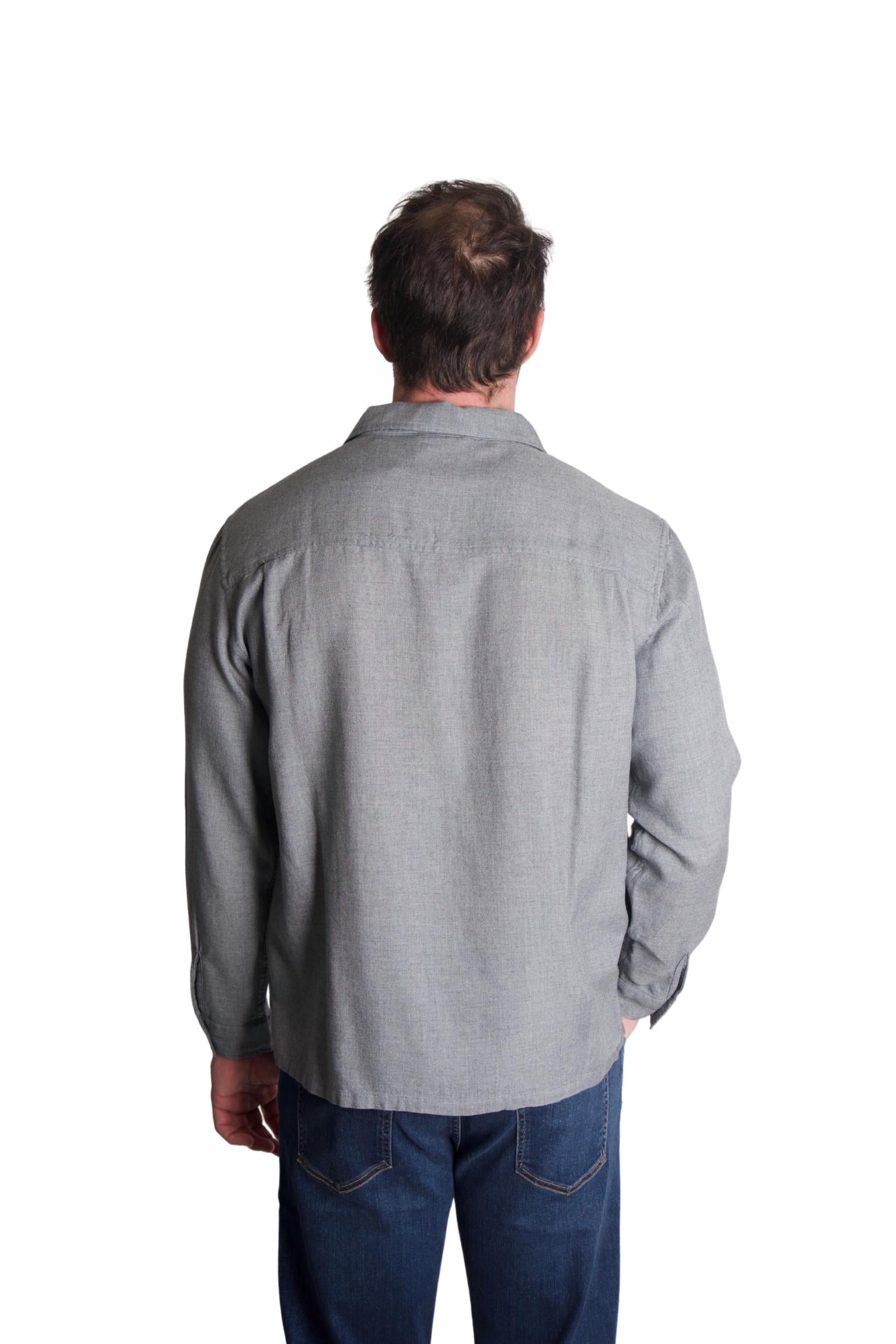 Knickerbocker - Murray Shirt