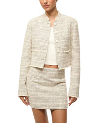 Staud - Costero Jacket