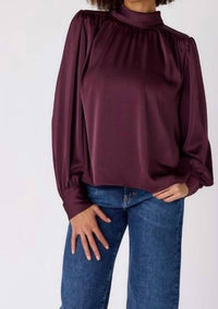 Crosby By Mollie Burch - Cosette Blouse