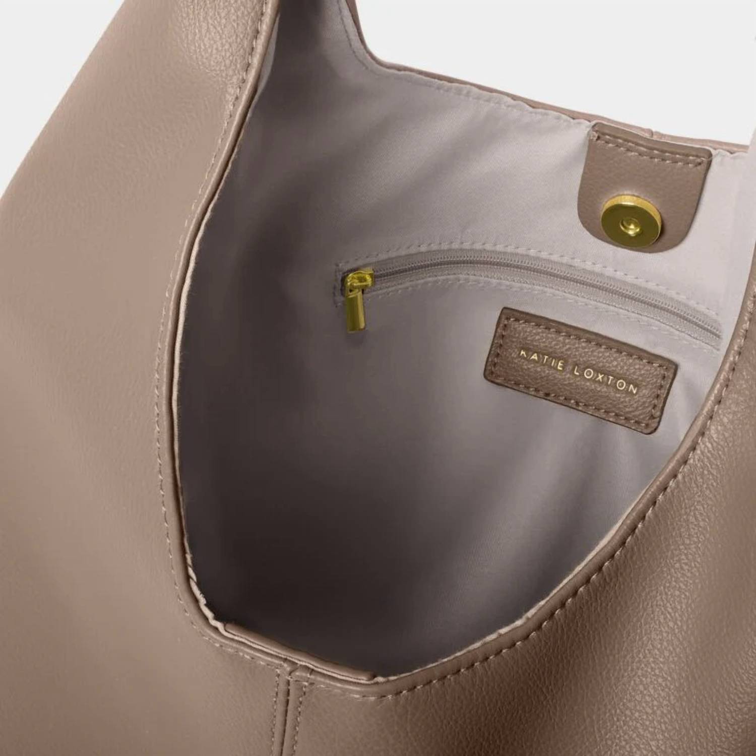 Katie Loxton - Women's Laila Slouch Shoulder Bag