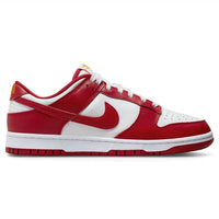 Nike - Men's Dunk Low Sneakers
