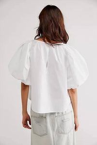 Free People - Bardot Top