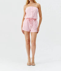 Melissa Odabash - Venus Romper