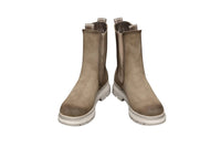 Top Staka - Women's Mid Calf Boots