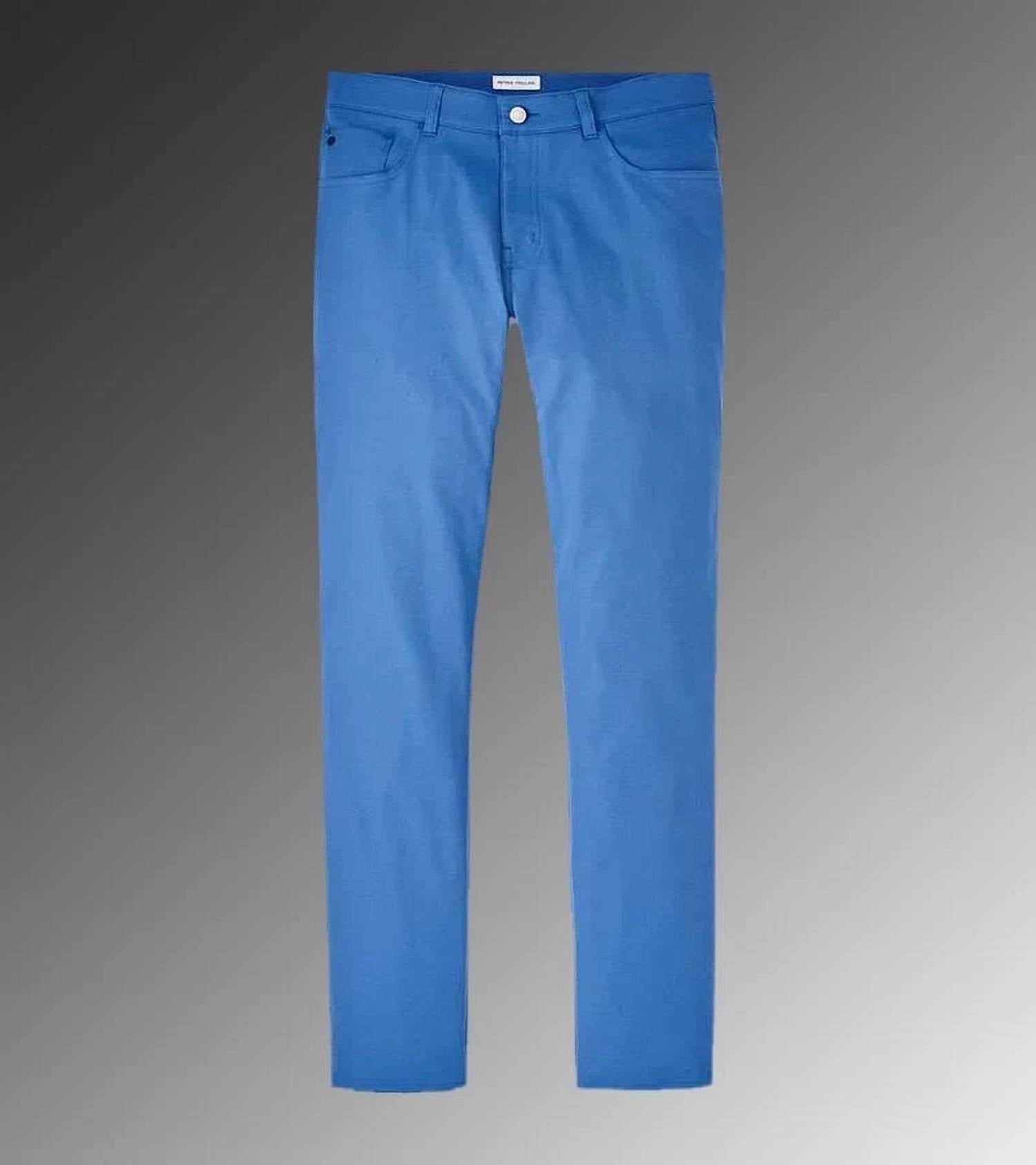 Peter Millar - Performance Five-pocket Pants