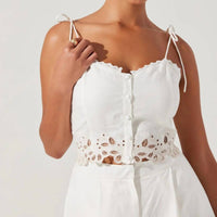 Astr - Kiya Top