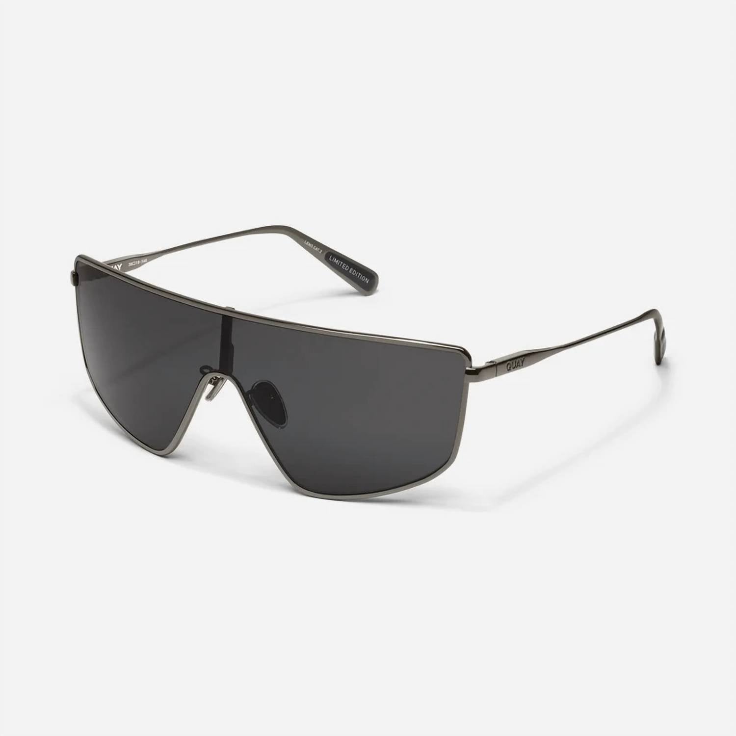 Quay - Women's Entourage Sunglasses