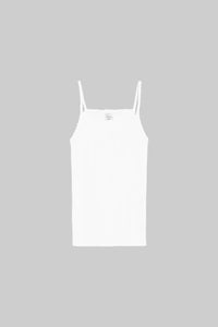 Leset - Pointelle Classic Tank Top