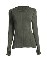Yonkers Long Sleeve Tee