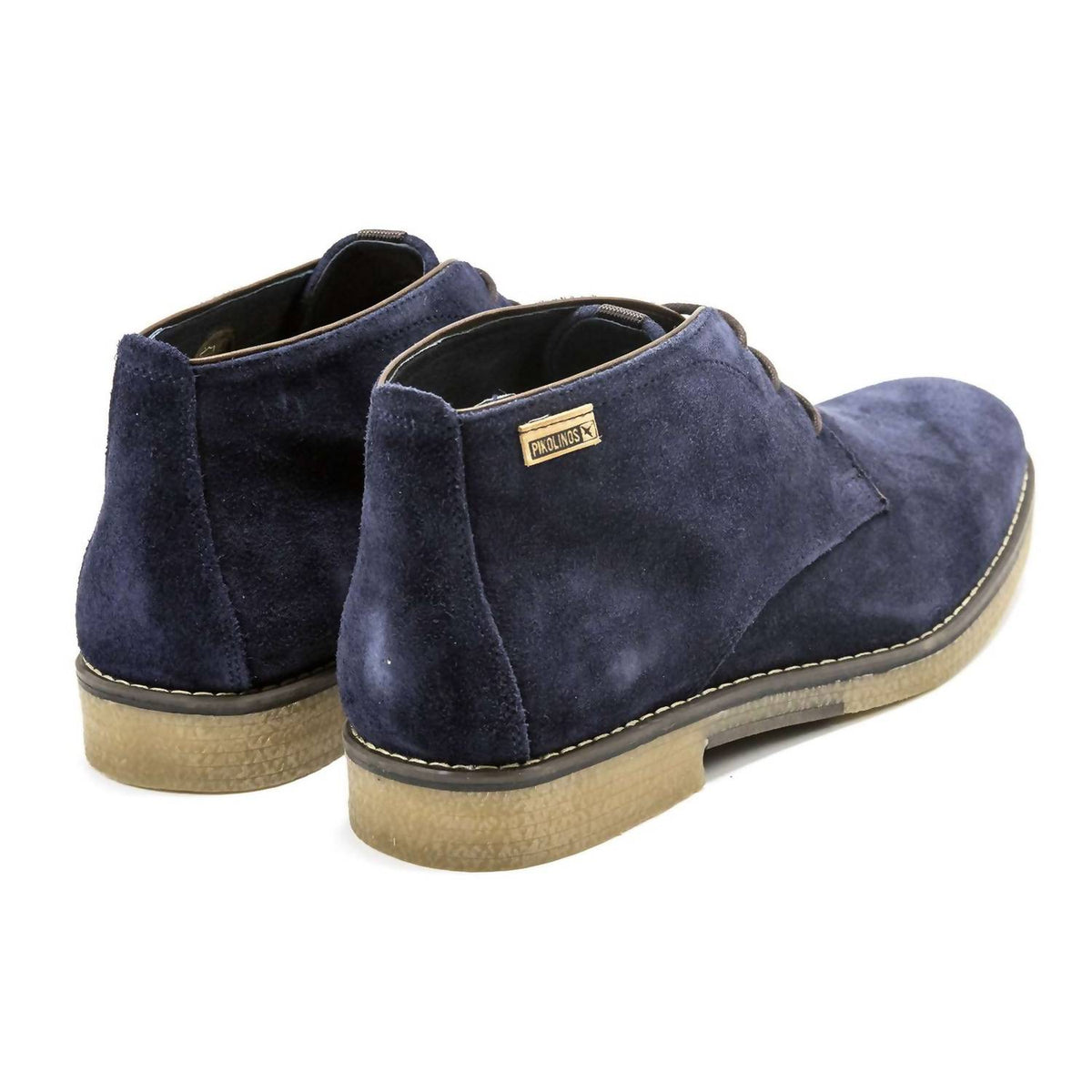 Pikolinos - Men's Irun Suede Ankle Boots