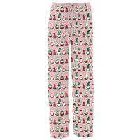 Kickee - Women's Print Lounge Pants