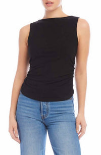 Fifteen Twenty - Sleeveless Marta Tee