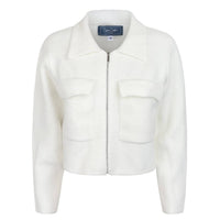 Esteem Couture - Aspen Cargo Jacket