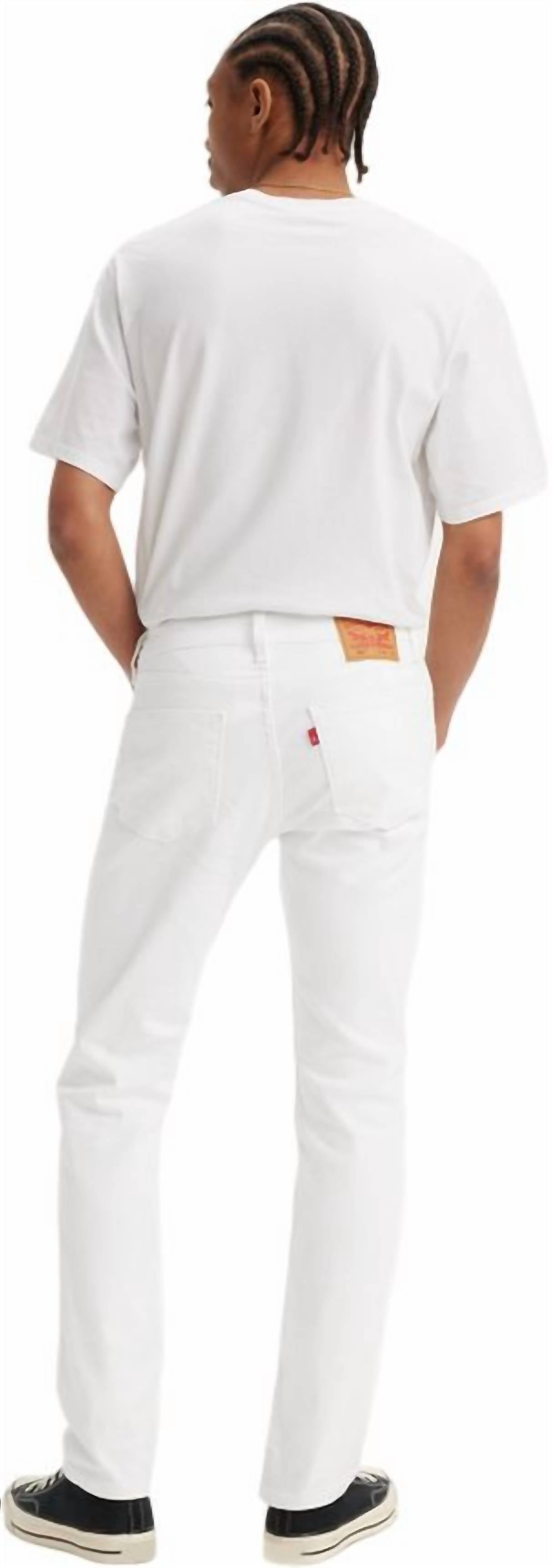 Levi'S - 511 Slim Fit Jeans
