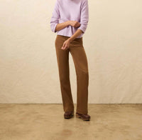 Faherty - Jackson Crewneck Sweater