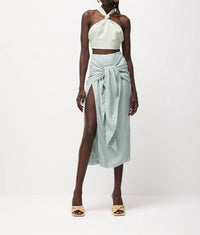 Atoir - Ynette Crop Top