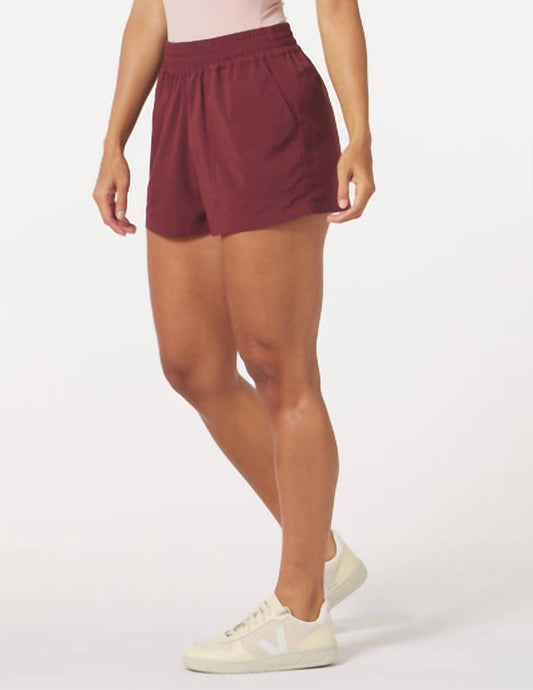 Glyder - Sydney Short