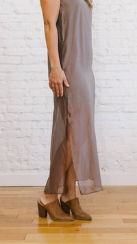 Grade & Gather - Cora Dress