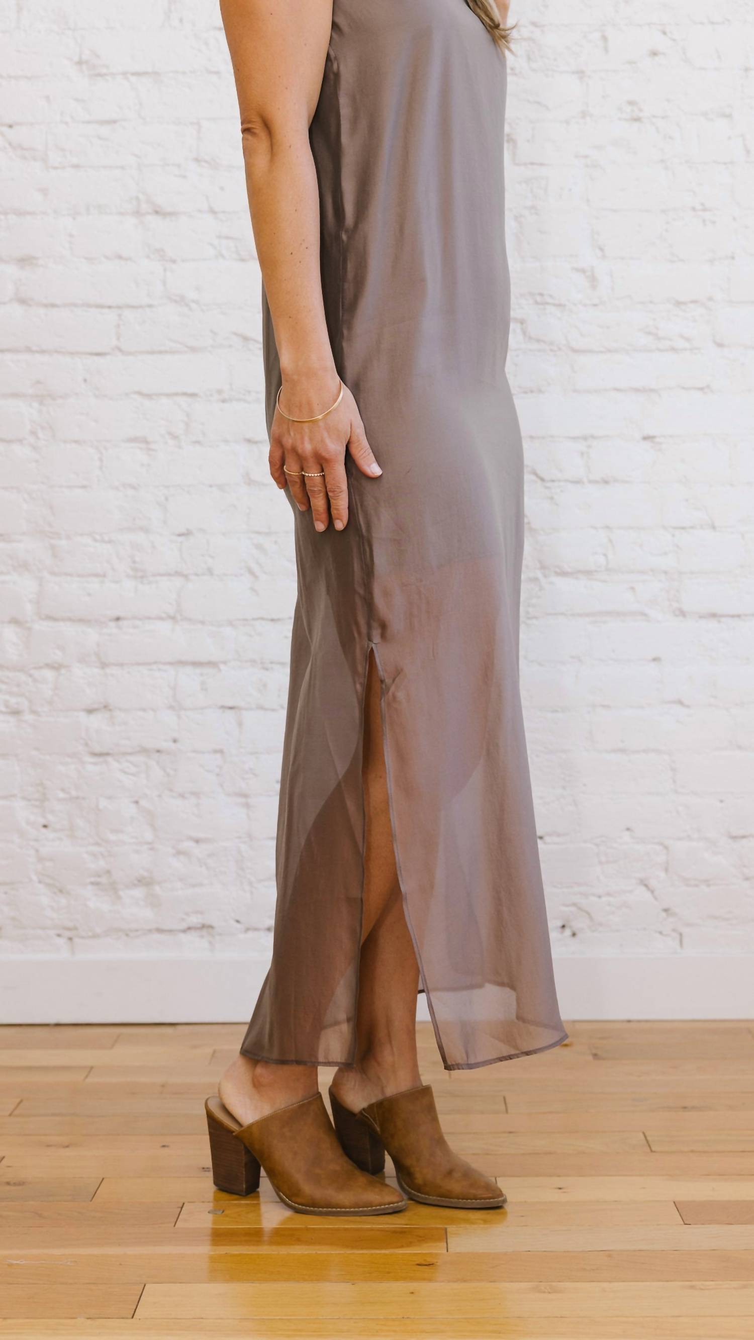 Grade & Gather - Cora Dress