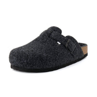 Cushionaire - Women's Hana Cork Footbed Clog