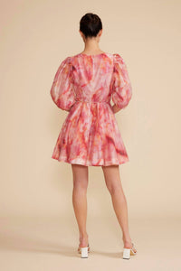 Lucy Paris - Alexis Mini Dress