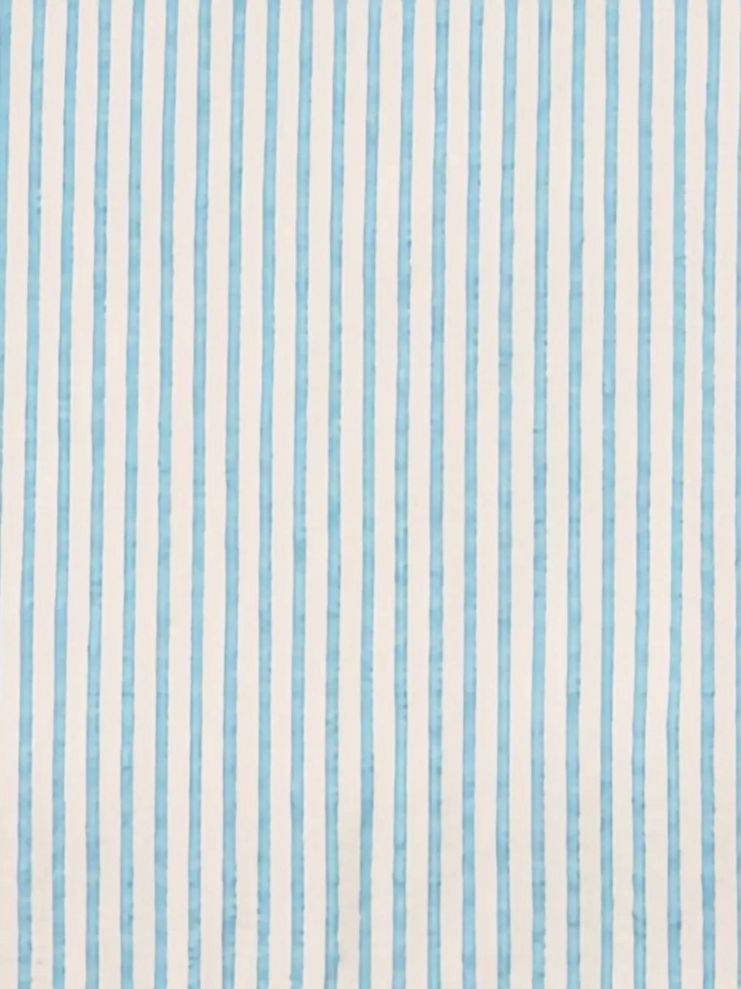 Orlebar Brown - Garret Pinstripe Blazer