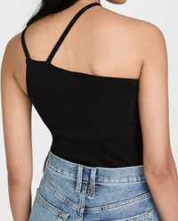 Sundry - Asymmetrical Cami Top