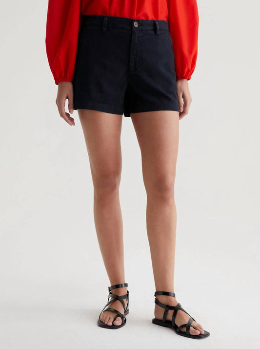 Ag Jeans - Caden Tailored Trouser Shorts