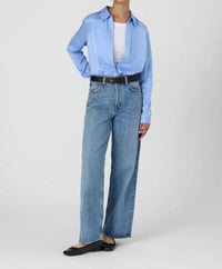 French Connection - Ennis Satin Shirt