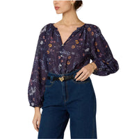 Cleobella - Catherine Floral Blouse