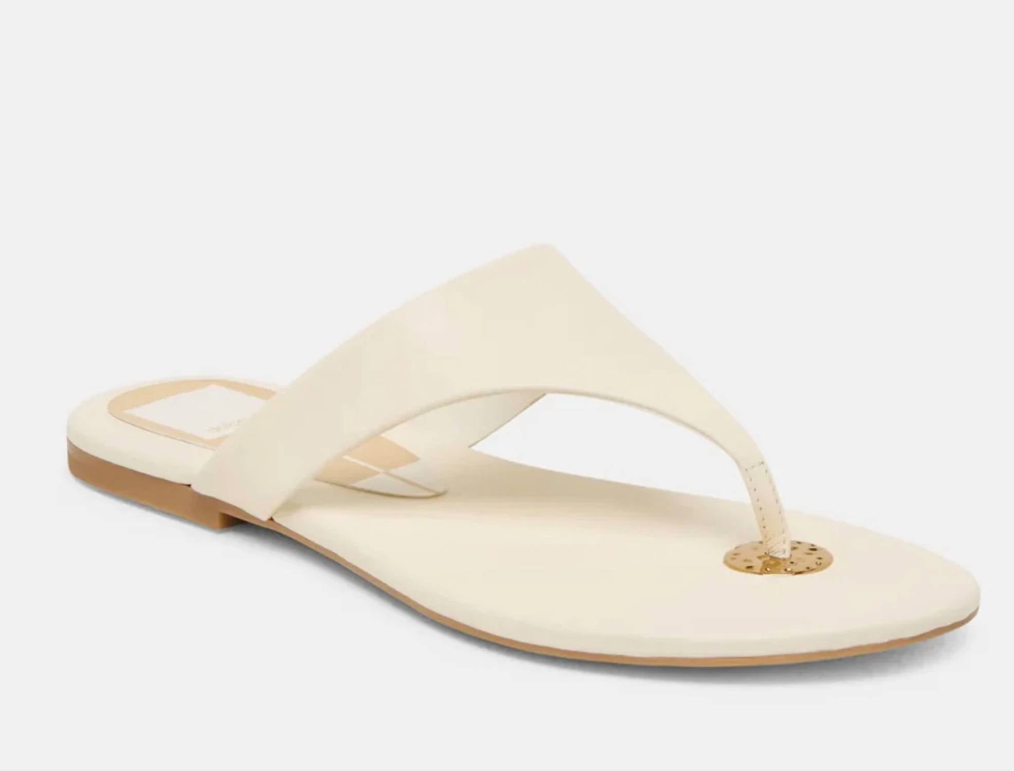 Dolce Vita - Women's Kittle Open Toe Sandal
