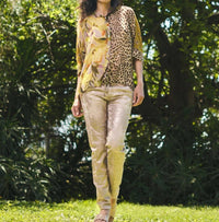 Alembika - Iconic Stretch Jeans
