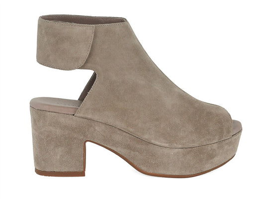 Chocolat Blu - Women's Gabby Wedge