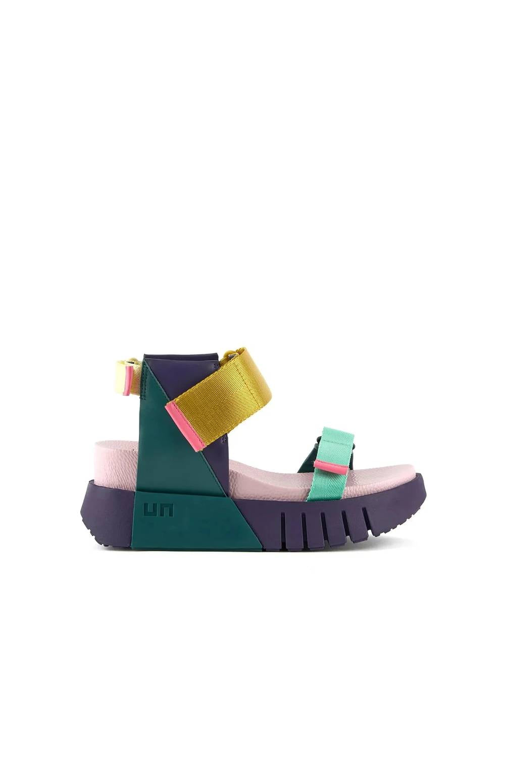 United Nude - Women's Delta Run Platform Sandal