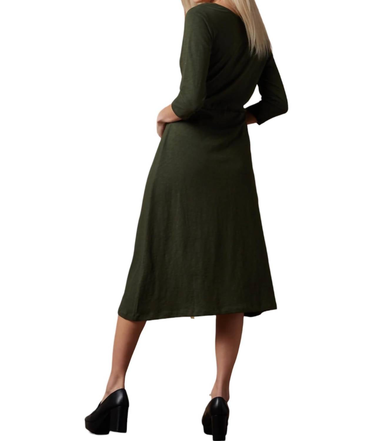 Known Supply - Ellery Dress