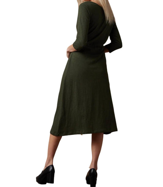 Known Supply - Ellery Dress