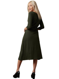 Known Supply - Ellery Dress