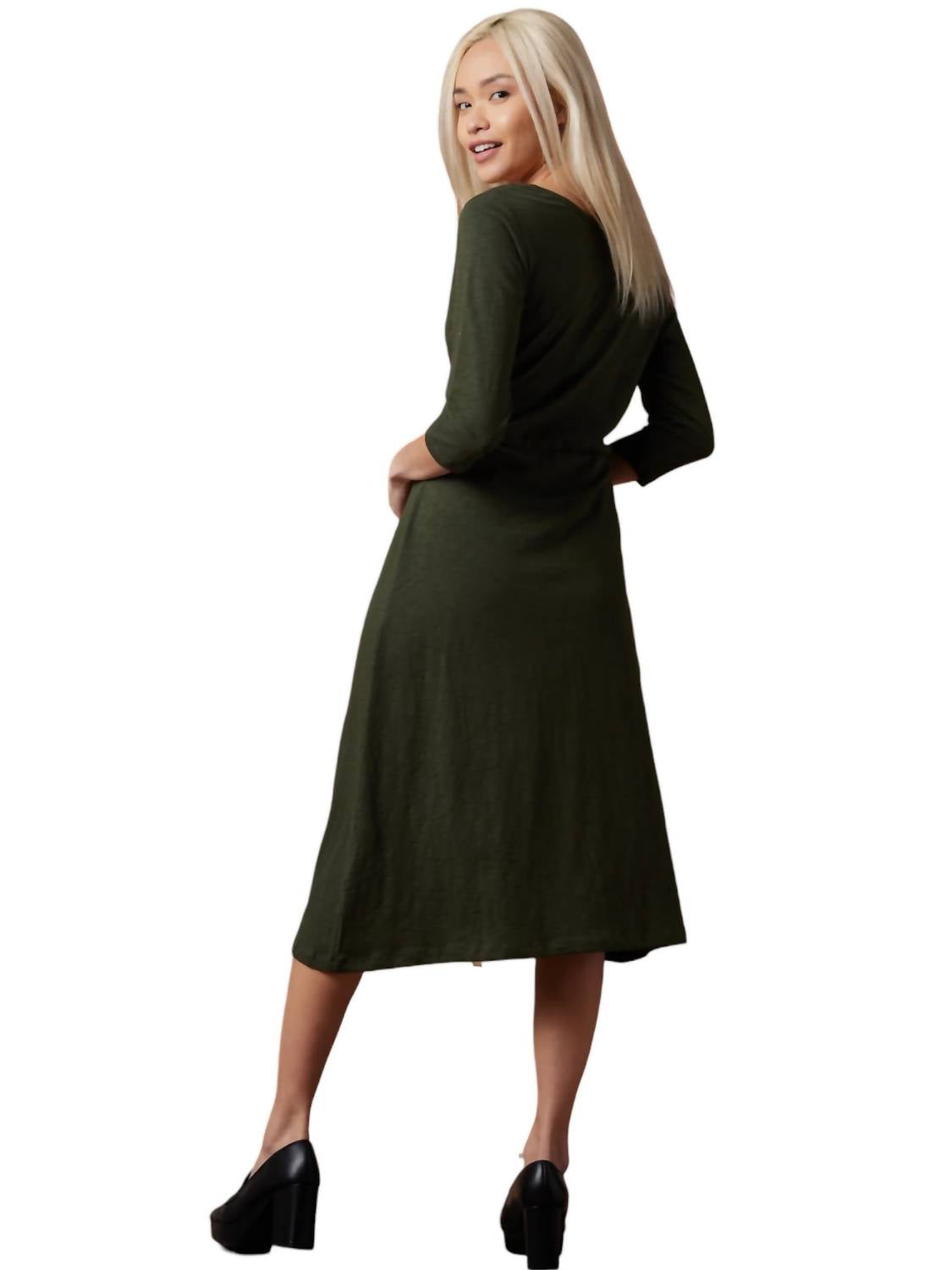 Known Supply - Ellery Dress