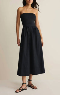 Z Supply - Sunsought Strapless Midi Dress