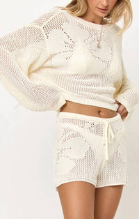 L*Space - Island Time Sweater