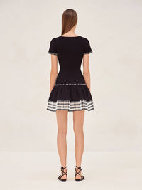 Alexis - Lorie Mini Dress